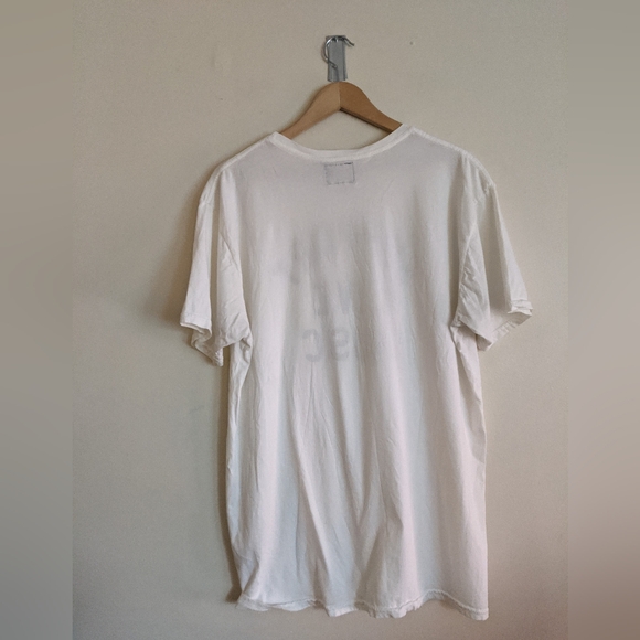 Anthropologie Support Live Music Tee – RetroBrand – XL - Picture 3 of 6